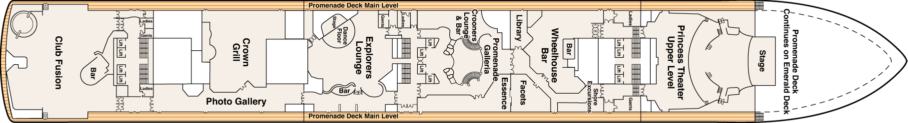 Deck 7