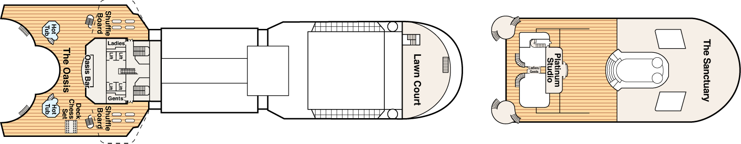 Deck 16