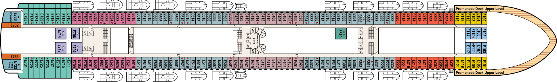 Deck 8
