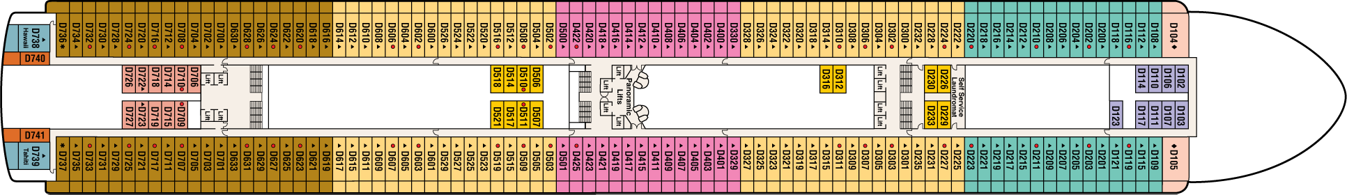 Deck 9