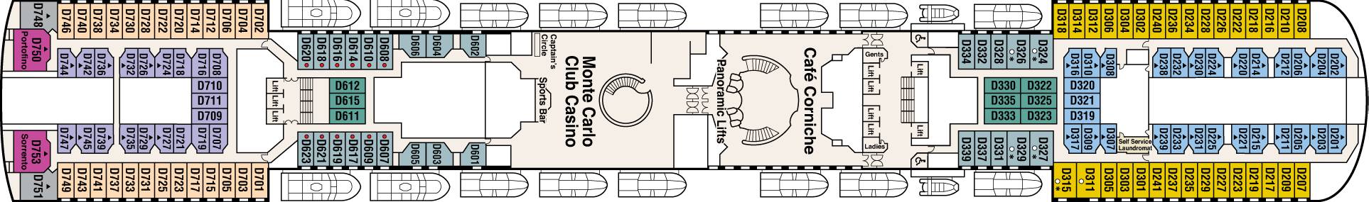 Deck 8
