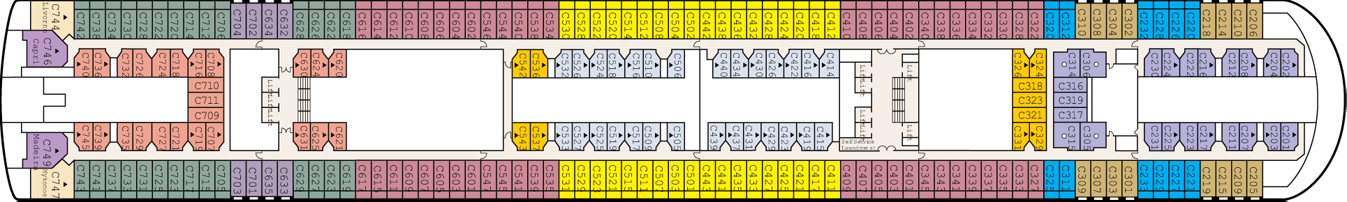Deck 9