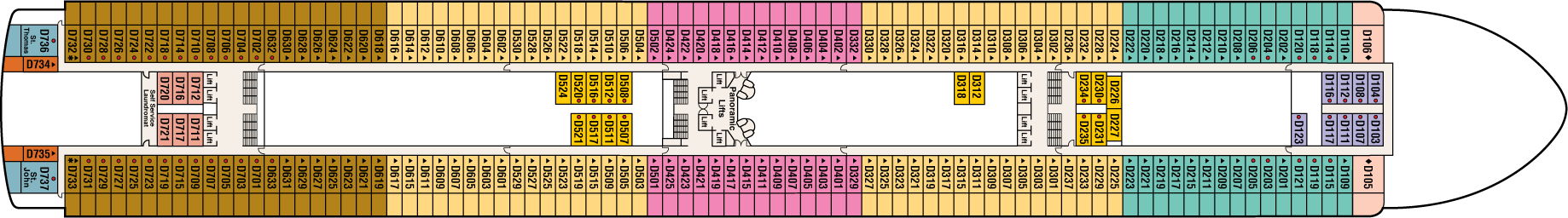 Deck 10