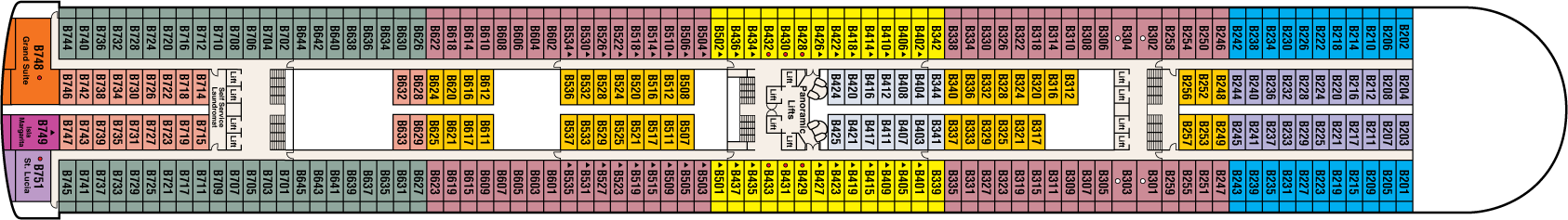 Deck 12