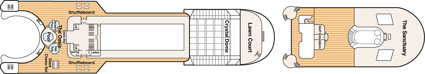 Deck 16
