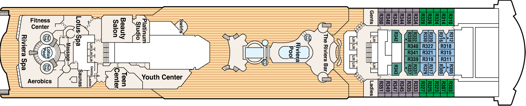 Deck 12