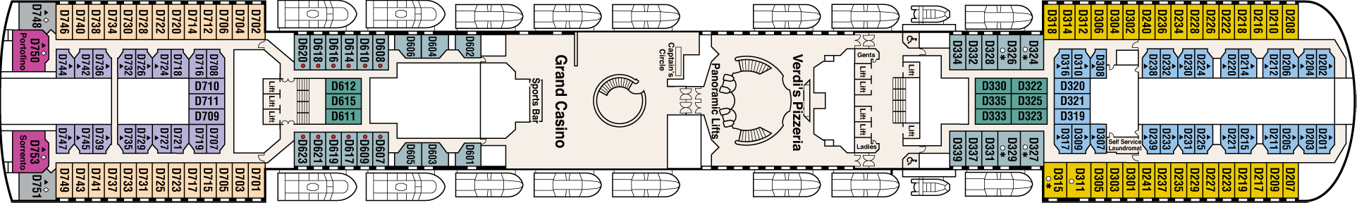 Deck 8