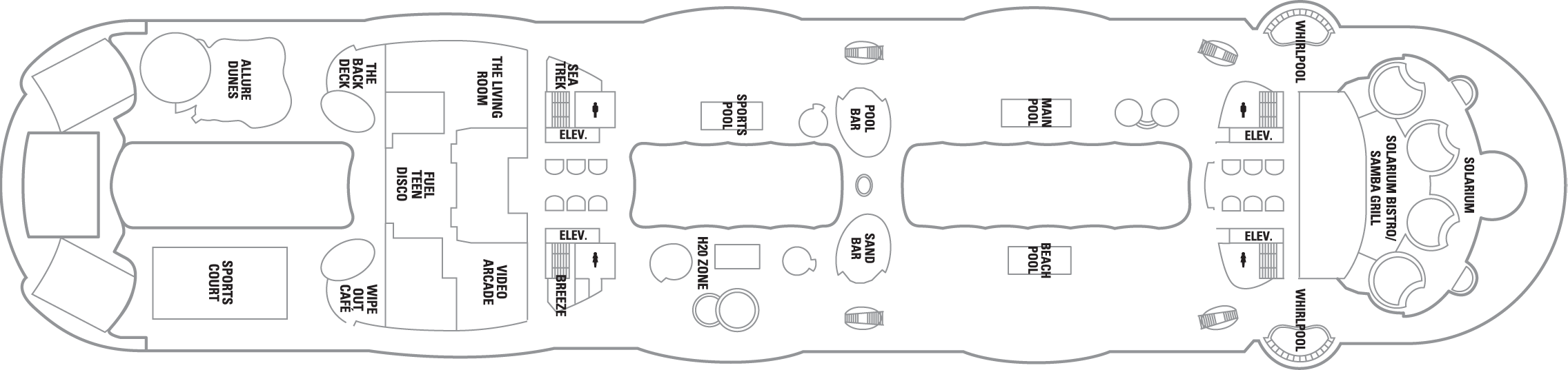 Deck 15