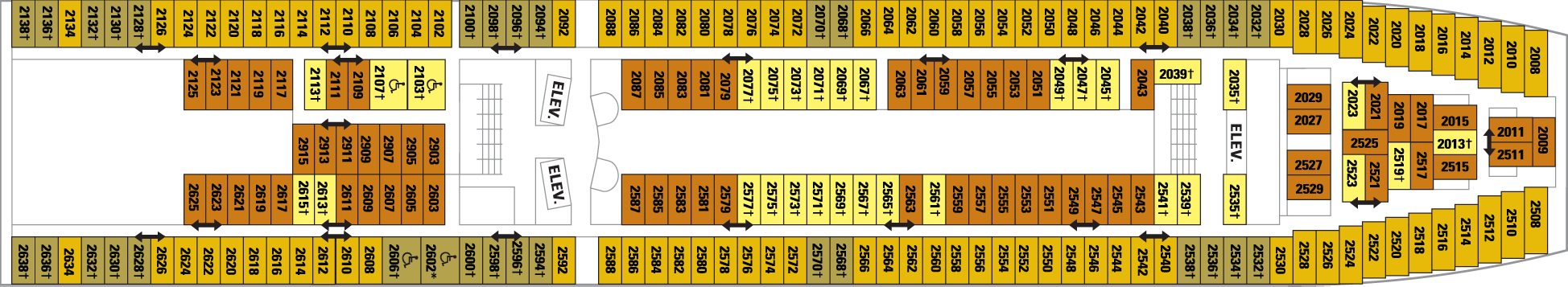 Deck 2