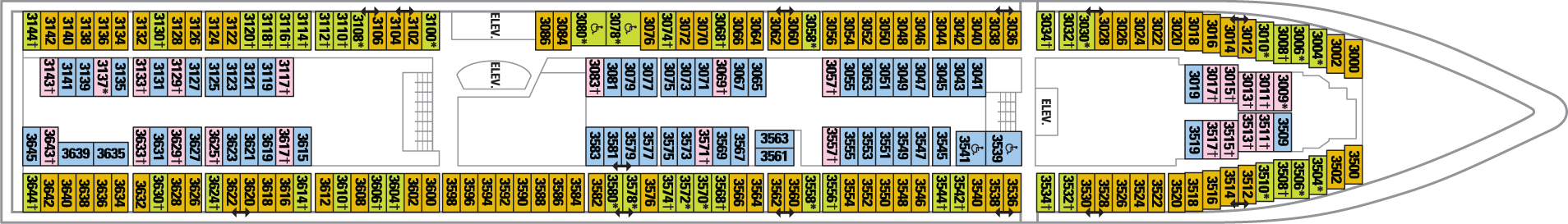Deck 3