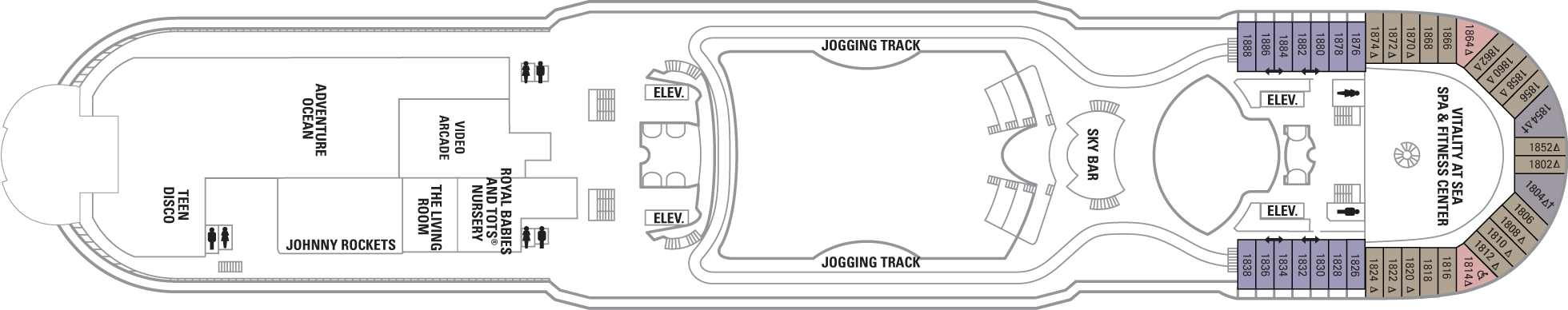 Deck 12