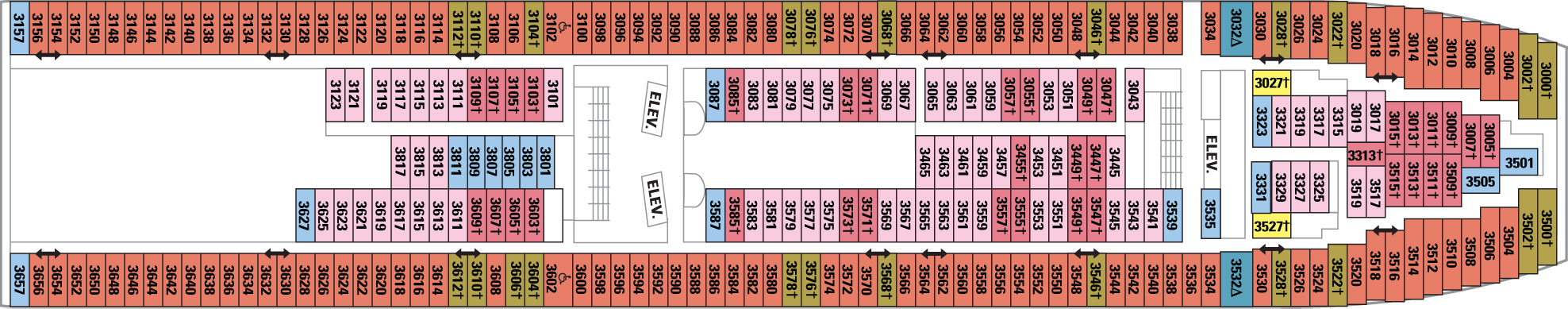 Deck 3
