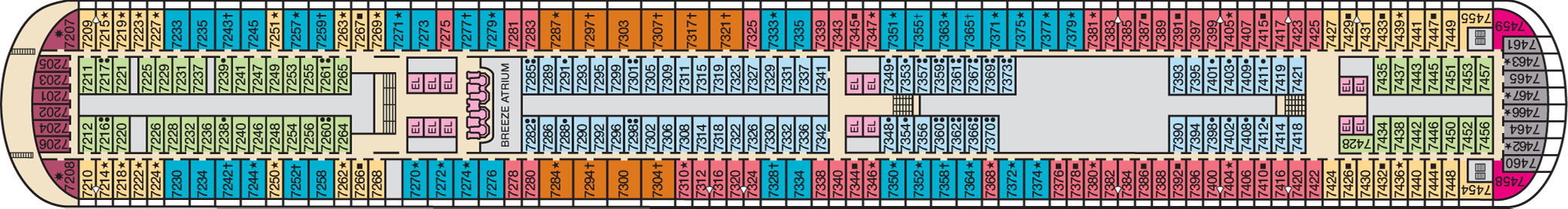 Deck 7
