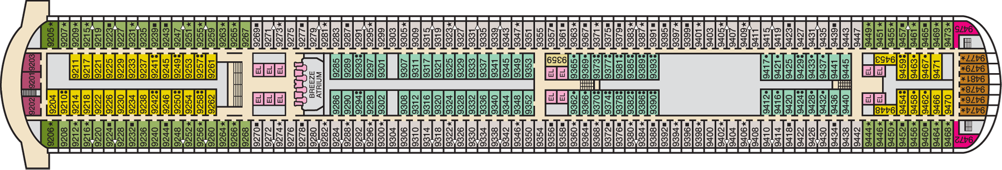 Deck 9