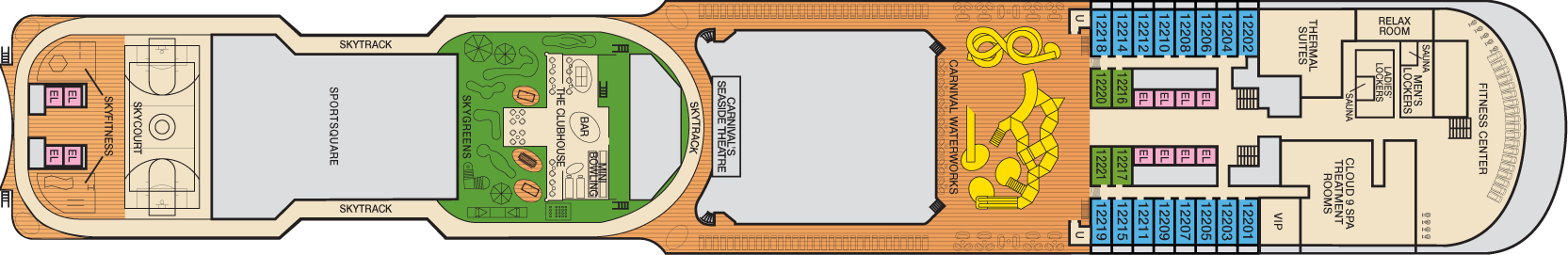 Deck 12