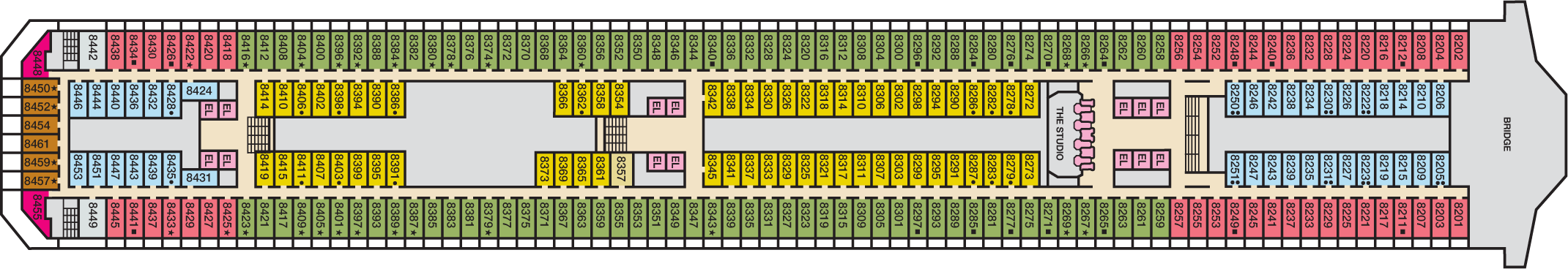 Deck 8