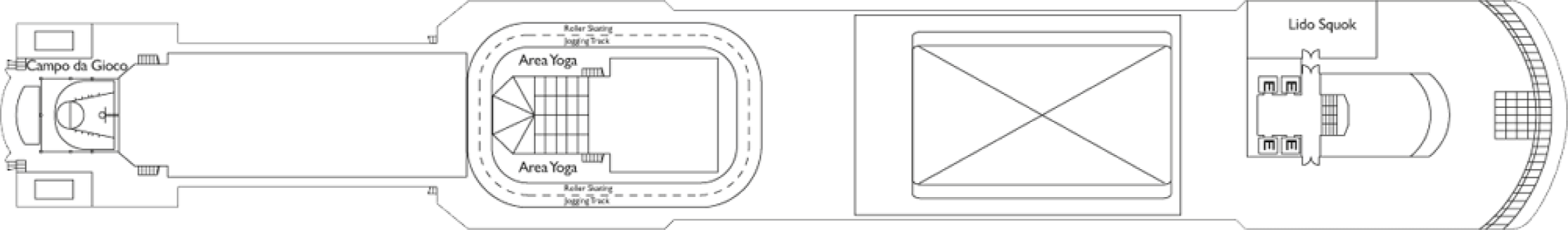 Deck 11