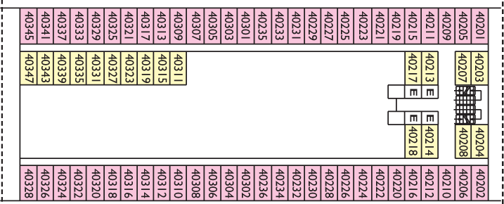 Deck 4 Nabucco