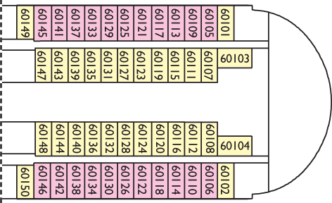 Deck 6A Manon
