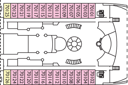 Deck 7 Carmen