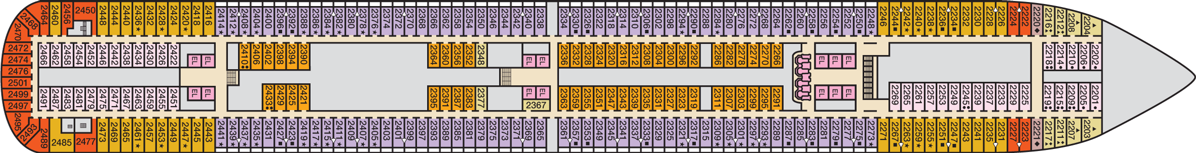 Deck 2 Main