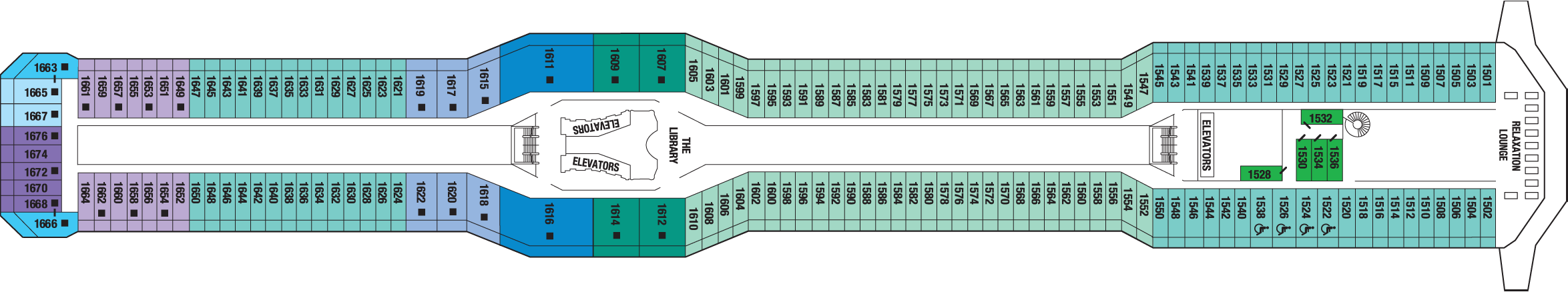 Deck 11