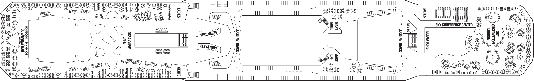 Deck 14
