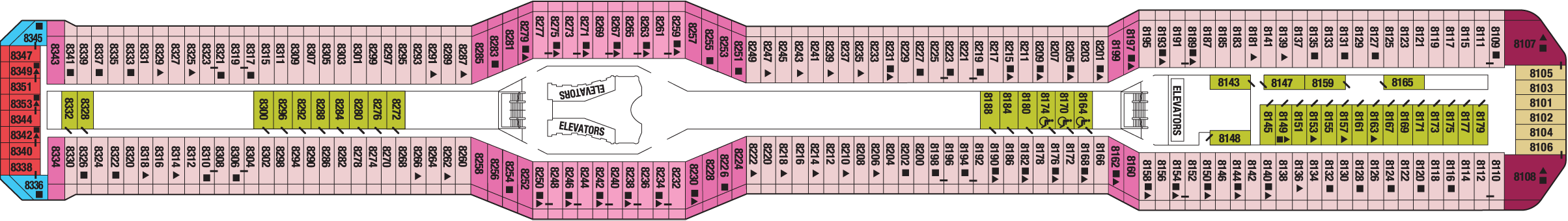 Deck 8