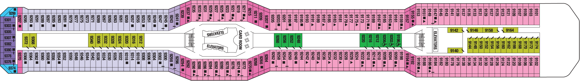 Deck 9