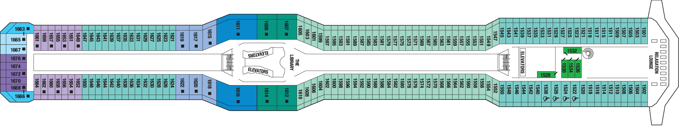 Deck 11