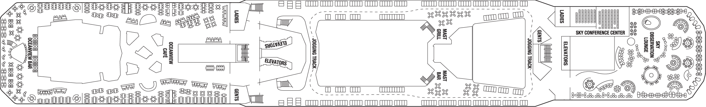 Deck 14