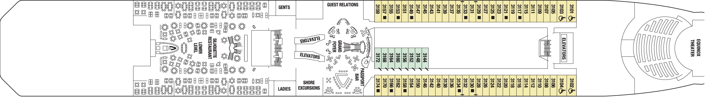 Deck 3
