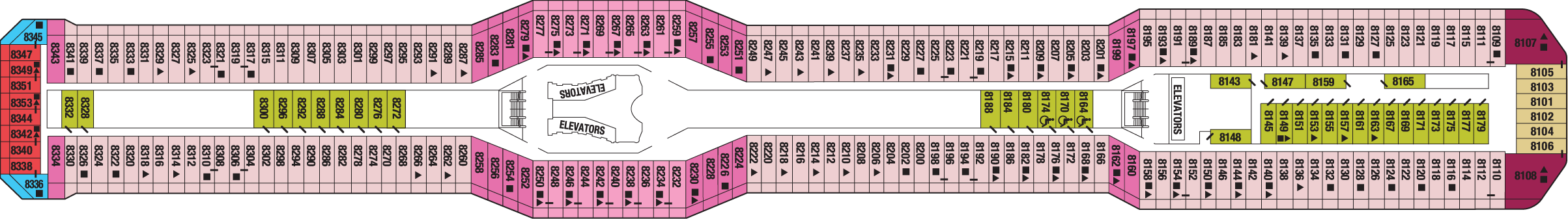 Deck 8
