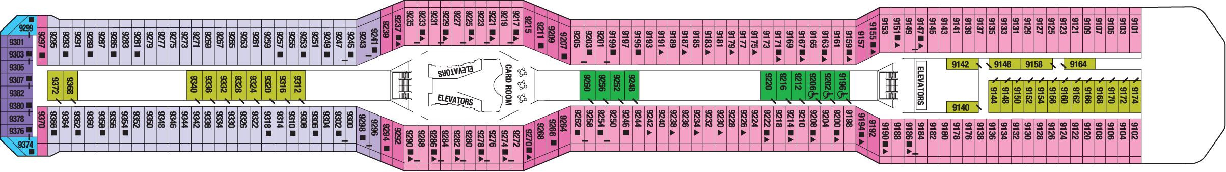Deck 9