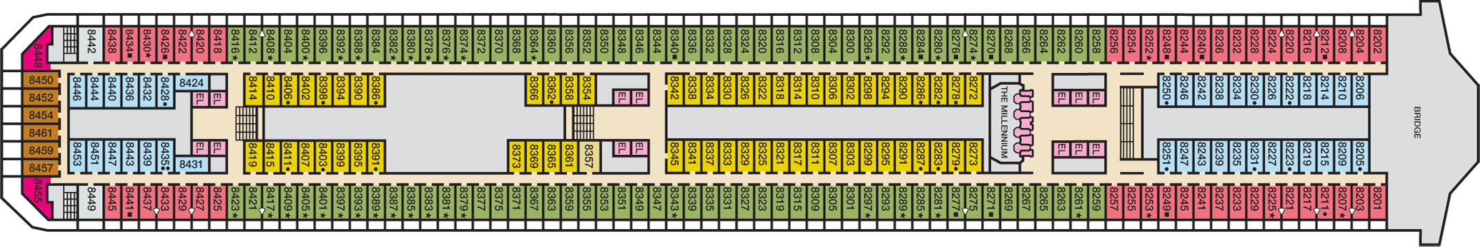 Deck 8