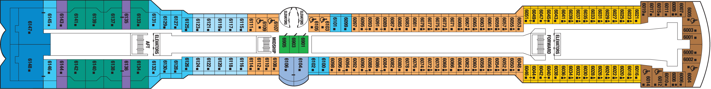 Deck 6