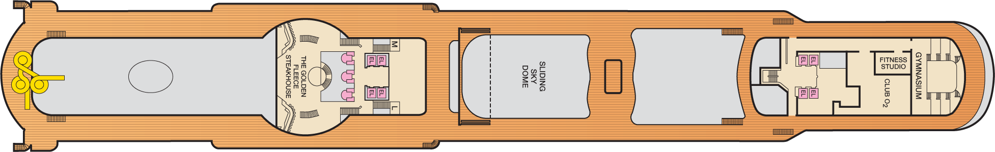 Deck 10