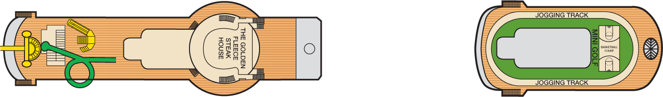 Deck 11