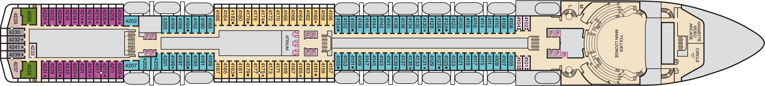 Deck 4