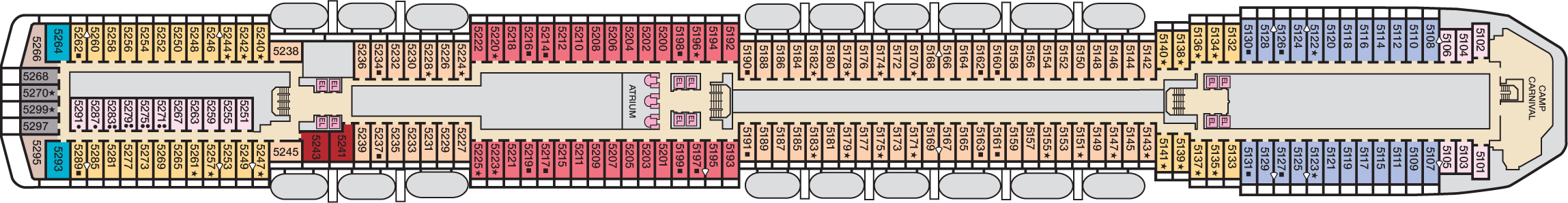 Deck 5