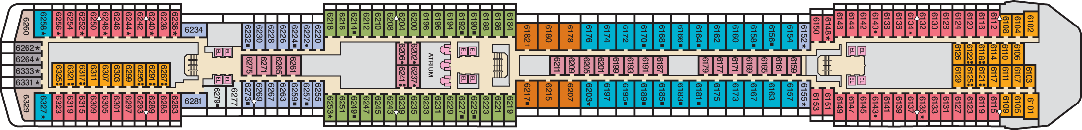 Deck 6