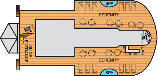 Deck 15