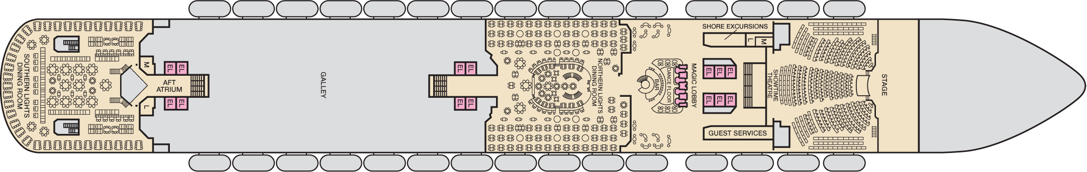 Deck 3