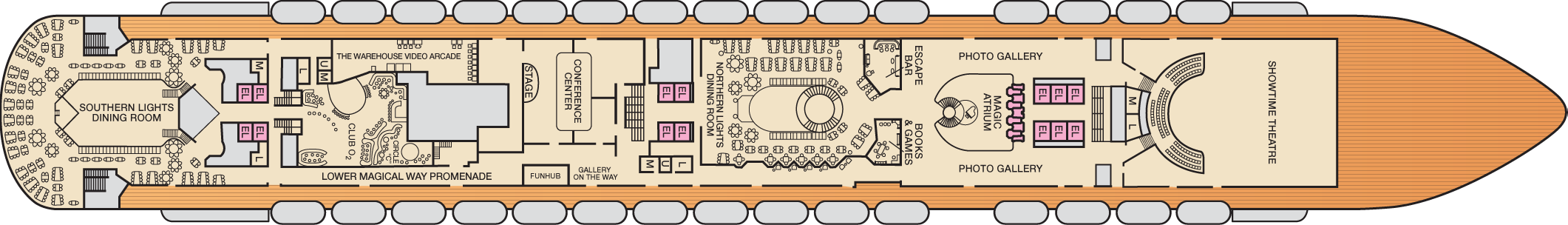 Deck 4