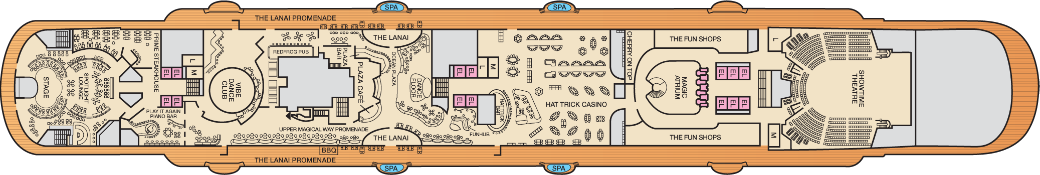 Deck 5