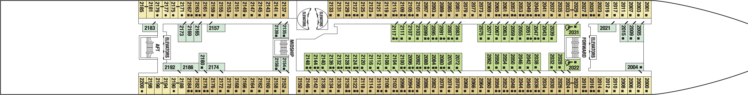 Deck 2