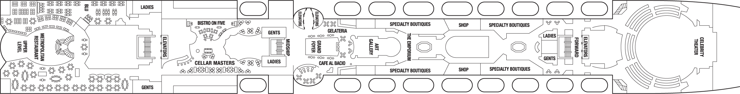 Deck 5