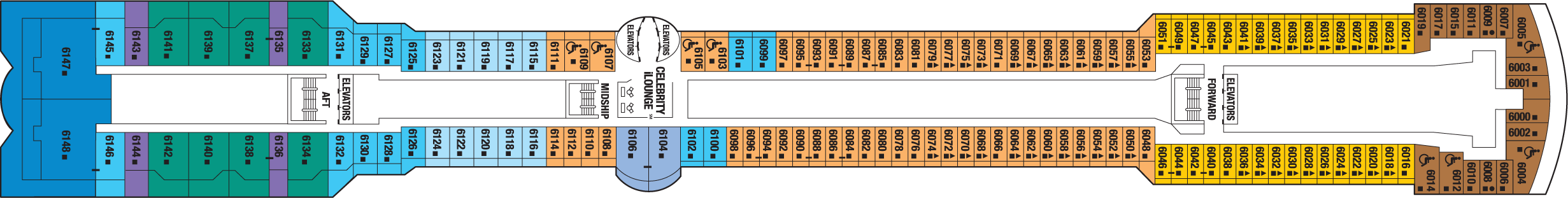 Deck 6