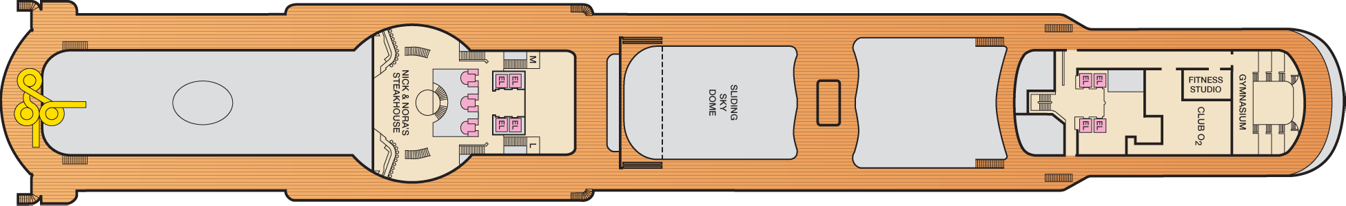 Deck 10
