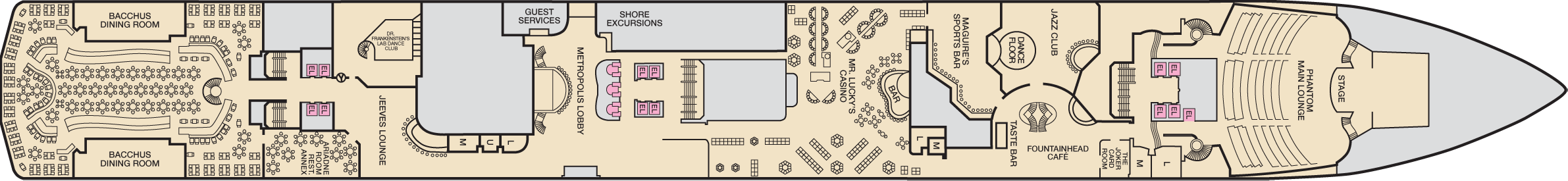 Deck 2